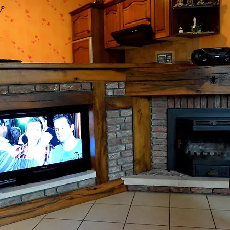 Casa vacanze Bellissima